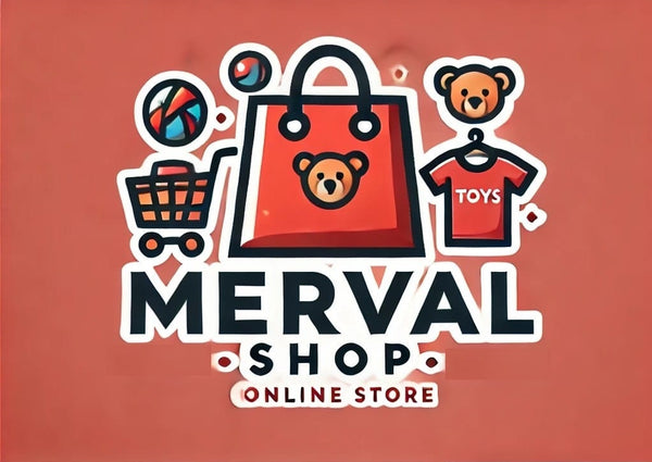 MERVAL SHOP