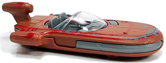 Mattel Hot Wheels Screen Time – X-34 Landspeeder